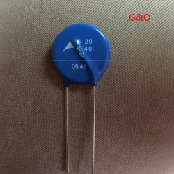 EPCOS S20K40 20mm 5pcs/lot EPCOS S20K40 20mm 5pcs/lot