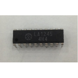 LA1245 5pcs/lot LA1245 5pcs/lot