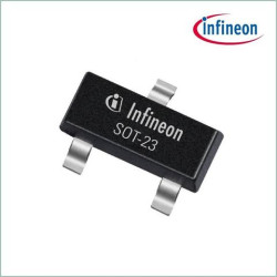 Infineon BSS126H6327 original mos tube authentic N-channel power field effect Infineon BSS126H6327 original mos tube authentic N-channel power field effect