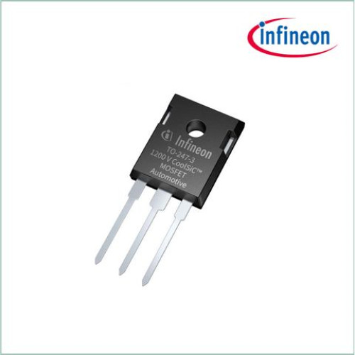Infineon AIMW120R035M1H original silicon carbide vehicle gauge field effect tube MOS Infineon AIMW120R035M1H original silicon carbide vehicle gauge field effect tube MOS