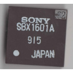sbx1601a sbx1601a
