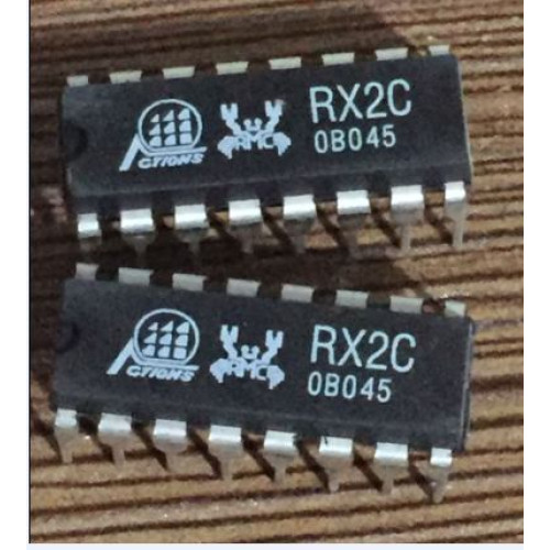 RX2C RX2C