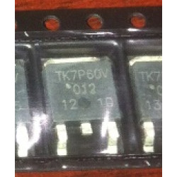 tk7p60v 5pcs/lot tk7p60v 5pcs/lot