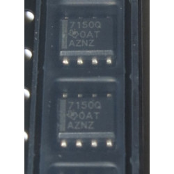 TPS7150QDR 7150Q TPS7150 5PCS/LOT TPS7150QDR 7150Q TPS7150 5PCS/LOT