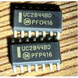 UC2844BD UC2844BD