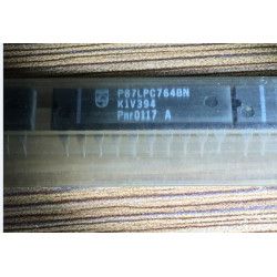 P87LPC764BN P87LPC764BN