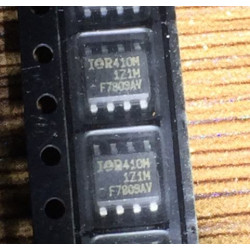 IRF7809AV IRF7809AV