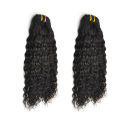 100% Brazilian Virgin Human Hair Deep Wave Remy Hair Weave 100% Brazilian Virgin Human Hair Deep Wave Remy Hair Weave