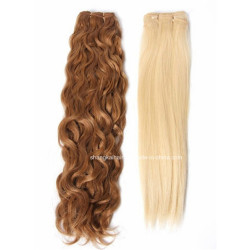 Hair Weft Natural Hair Human Hair Extension Hair Weft Natural Hair Human Hair Extension