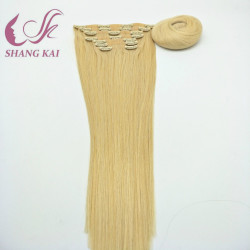 New Coming Finest Remy Hair Invisible Seamless Clip in Hair Extension Human Hair New Coming Finest Remy Hair Invisible Seamless Clip in Hair Extension Human Hair