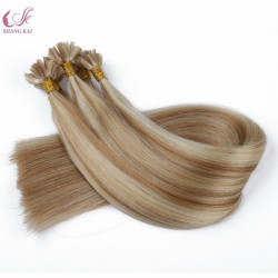 Wholesale Best Remy U Tip Human Hair 10A Grade Russian Cold Fusion Hair Extensions Wholesale Best Remy U Tip Human Hair 10A Grade Russian Cold Fusion Hair Extensions