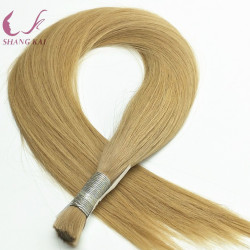 Wholesale Human Hair Extension Natural Hair Extension Bulk Hair Wholesale Human Hair Extension Natural Hair Extension Bulk Hair