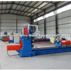 High Precision Johnson Screen Welding Machine V30-300 High Precision Johnson Screen Welding Machine V30-300